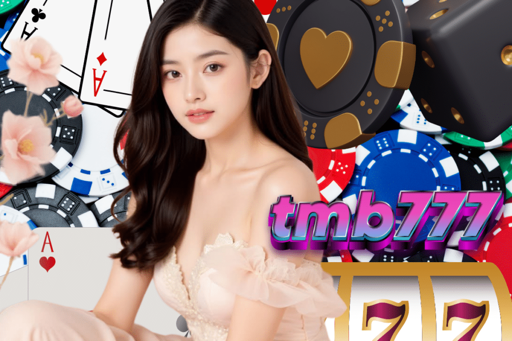 tmb777 สล็อต